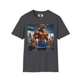 thumbnail image 1 of Wacky Muscle Dog, 1 of 10