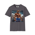 thumbnail image 1 of Wacky Muscle Dog, 1 of 11
