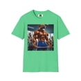 thumbnail image 1 of Wacky Muscle Dog, 1 of 11