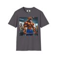 thumbnail image 1 of Wacky Muscle Dog, 1 of 11