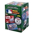thumbnail image 1 of Wacky Packages Major League Baseball Trading Card Blaster Box, 1 of 1