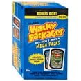 thumbnail image 1 of Wacky Packages Series 6 Trading Card Sticker Bonus Box, 1 of 1
