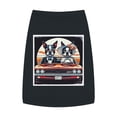 thumbnail image 1 of Wacky Pet Tank Top Boston Terrier, 1 of 11