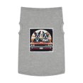 thumbnail image 1 of Wacky Pet Tank Top Boston Terrier, 1 of 11