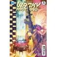 thumbnail image 1 of Wacky Raceland #1 Penelope Pitstop Var Ed (Penelope Pitstop Var Ed) DC Comics Comic Book, 1 of 1
