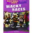 thumbnail image 1 of Pre-Owned Wacky Races 9781482412222 Used, 1 of 1