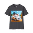thumbnail image 1 of Wacky Ragdoll Cat, 1 of 11