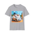 thumbnail image 1 of Wacky Ragdoll Cat, 1 of 11