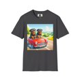 thumbnail image 1 of Wacky Rottweiler, 1 of 11