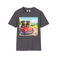 thumbnail image 1 of Wacky Rottweiler, 1 of 10