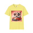 thumbnail image 1 of Wacky Siamese Cat, 1 of 11