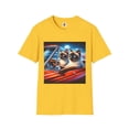 thumbnail image 1 of Wacky Siamese Cat, 1 of 10