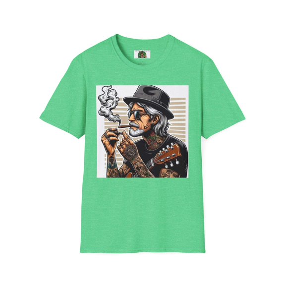 Wacky Smokem if yah GottEm