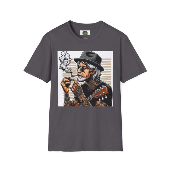 Wacky Smokem if yah GottEm