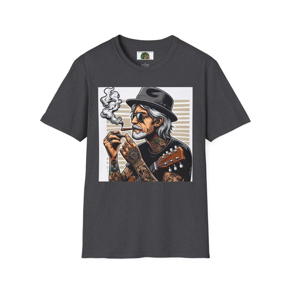 Wacky Smokem if yah GottEm