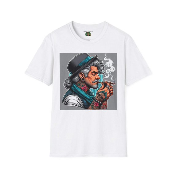 Wacky Smoker