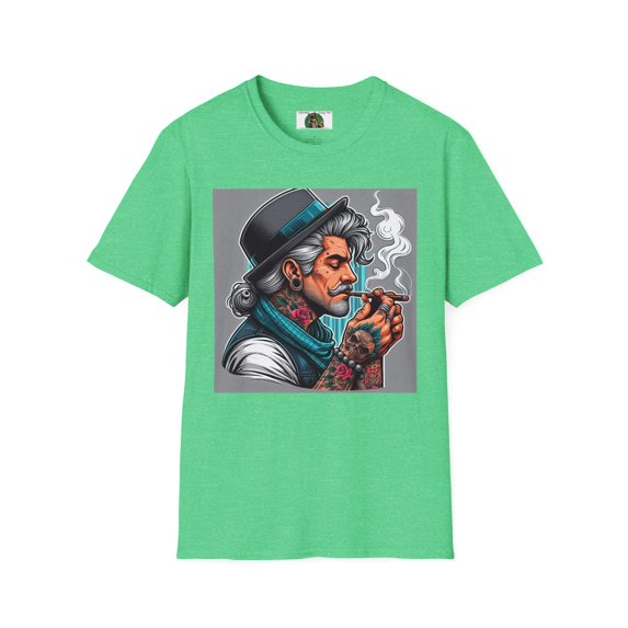 Wacky Smoker
