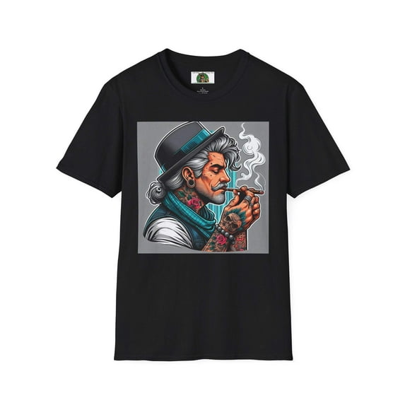 Wacky Smoker