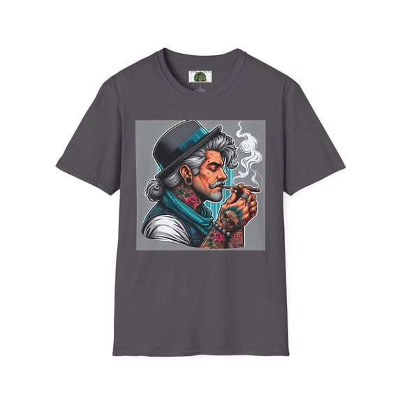 Wacky Smoker