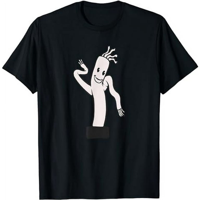Tube Guy T-Shirt Tube Guy T-Shirt