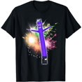 thumbnail image 1 of Wacky Waving Inflatable Tube Man Air Dancer Fireworks, 1 of 5