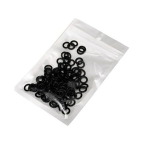Wacky Worm Rig Tool Bass Fishing With Carabiner O Rings Kits 6Mm Senko O Ring Tool For Soft Baits Lures Fishing Tackle Accessori