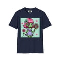 thumbnail image 1 of Wacky Zombie Girl, 1 of 10