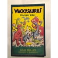thumbnail image 1 of Pre-Owned Wackysaurus Dinosaur Jokes Paperback, 1 of 1