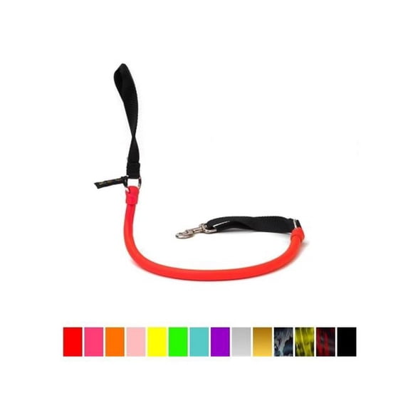 Wackywalk'r ULRED - Urban - Large - Fluorescent Red