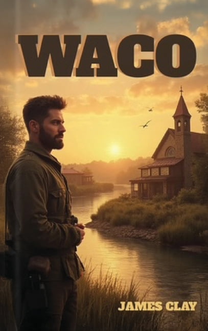 Waco, (Hardcover)