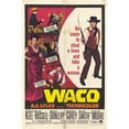 thumbnail image 1 of Waco Movie Poster - 11 x 17 in., 1 of 1