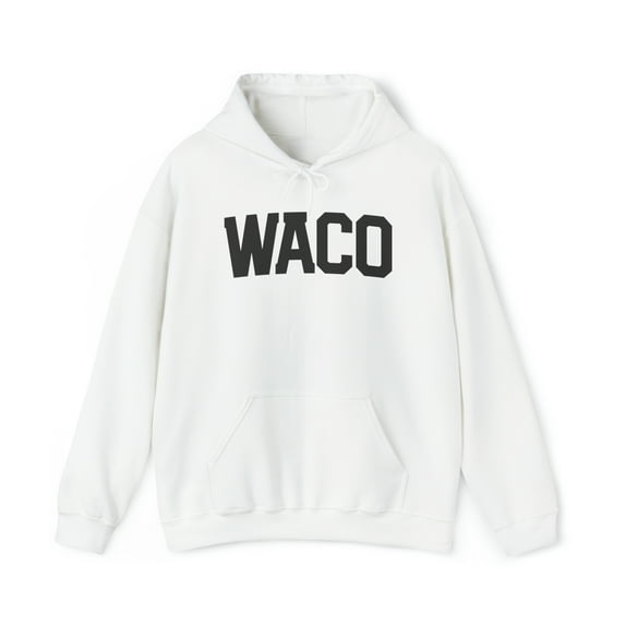 Waco Texas TX Local Moving Away Hoodie, Gifts, Hooded Sweatshirt