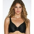 thumbnail image 1 of Wacoal Women's Basic Beauty Underwire Bra, Black, 44DDD, 1 of 11