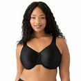 thumbnail image 1 of Wacoal Women's Basic Beauty Unlined Underwire Full Coverage Bra, 855192 36DD, 1 of 5