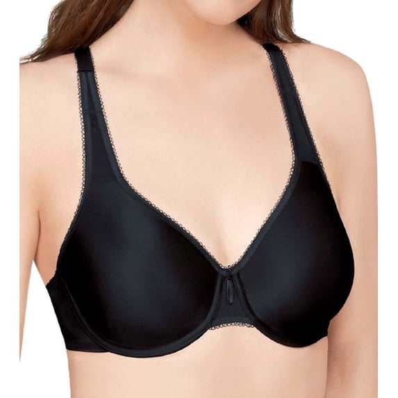 Wacoal Basic Beauty Full Figure Underwire Bra - 855192