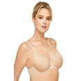 thumbnail image 1 of 853192 Wacoal Women's Basic Beauty Contour T-Shirt Bra Natural Nude Size 38C, 1 of 2