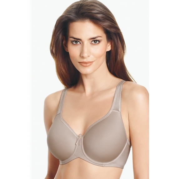 Wacoal Basic Beauty Spacer Underwire T-Shirt Bra 853192
