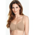 thumbnail image 1 of Wacoal Casual Beauty Non Wire Soft Cup Bra 852247, 1 of 2