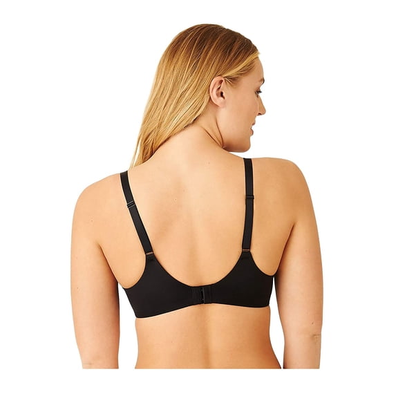 Wacoal Elevated Allure Underwire Bra 855336 Black