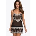 thumbnail image 1 of Wacoal Embrace Lace Chemise 814191, 1 of 6