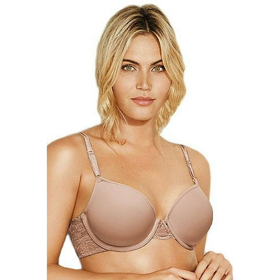 Wacoal Fire and Lace Contour Bra 853252
