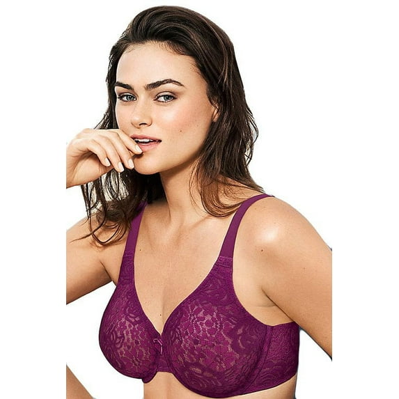 Wacoal Halo Molded Underwire Bra 851205