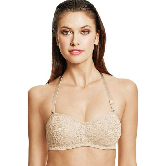 Wacoal Halo Strapless Bra 854205