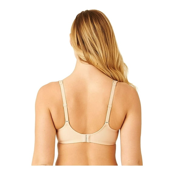 Wacoal High Standards Underwire Bra 855352 Sand
