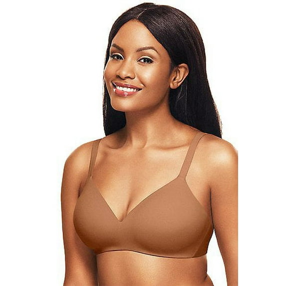 Wacoal How Perfect Non-Wire Bra 852189