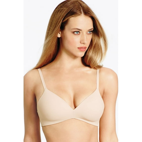 Wacoal How Perfect Non-Wire Bra 852189