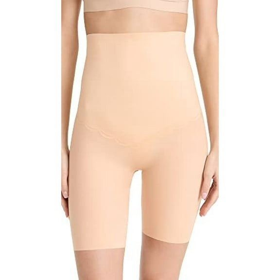 Wacoal Women's High Waist Shaper, Sand, Tan, S