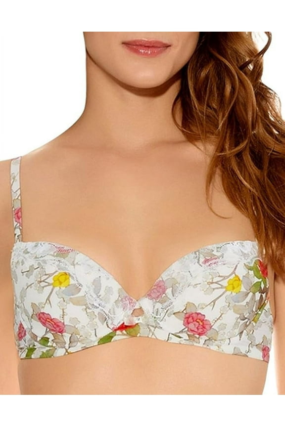 Kyoto Underwire Bra 32C