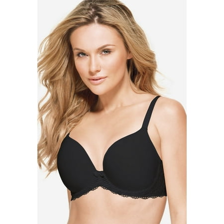 Wacoal La Femme Contour Underwire Bra 853117