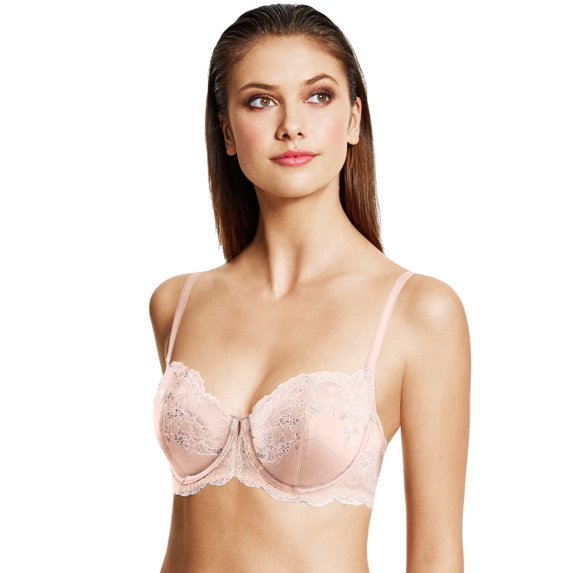 Wacoal Lace Affair Underwire Bra 851256